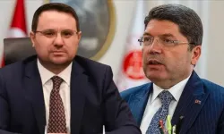 Akın Gürlek, Adalet Bakanlığı görevini devraldı: “Reformları sürdüreceğiz”