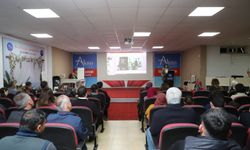 Aksu Belediyesi’nde bağımlılığa karşı eğitim