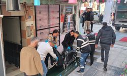 Alacak verecek kavgasında k*nlı son!