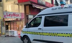 Alacak- verecek meselesi yüzünden hayattan koptu!