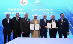 ALTSO’dan Türkiye–Mısır iş birliği adımı