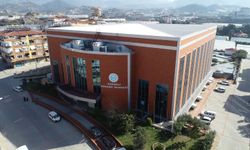 Alanya Teknokent’ten girişimci ve yatırımcılara destek