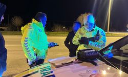 Alkollü araç kullanırken yakalanıp "Ehliyeti evde unuttum" dedi, gerçek bambaşka çıktı!