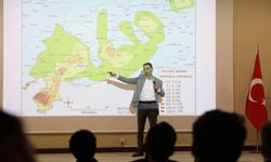 Prof. Dr. Uçkan’dan Antalya ve Alanya için deprem uyarısı