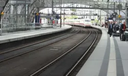Alman Demiryollarına siber saldırı