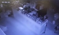 Böyle hırsızlık görülmedi: Altınları çaldı, eşeğe binip kaçtı!