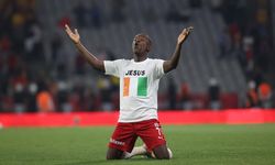 Amedspor’un eski futbolcusu Max Gradel’in yeni kariyeri: Bakan yardımcısı oldu