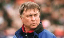 A Milli Takım’ın eski Teknik Direktörü Sepp Piontek vefat etti