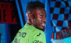 Manchester United'da beklenmedik veda: Andre Onana için ayrılık vakti mi?