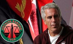 Antalya Barosu’ndan Epstein çıkışı: “Deliller karartıldı, süreç etkisiz bırakıldı”