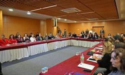 Antalya Büyükşehir’den çalışma hayatında ş*ddet ve t*cize karşı eğitim