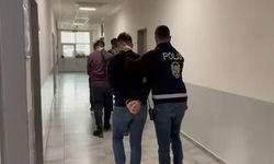 MİT görevlisiyim diyerek 3 milyon 500 bin liralık vurgun yaptılar