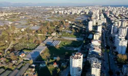 Antalya’da devasa özelleştirme: Kırcami ve Kızılağaç taşınmazları ihaleye çıkıyor