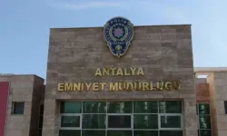 Antalya’da iş arayanlara müjde! İl Emniyet Müdürlüğü 40 personel alacak