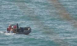 Antalya’da nefes kesen operasyon: Deniz polisi harekete geçti