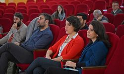 Antalya’da orman yangınlarını önleyecek stratejiler belirlendi