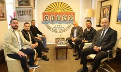 Antalya’da sel sonrası zarar gören işletmelere ALTSO’dan kredi talebi