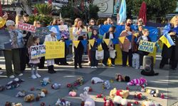 Antalya’da Ukrayna-Rusya s*vaş*nın acı bilançosu açıklandı