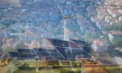 Antalya’da yenilenebilir enerji atağı: Korkuteli YEKA ilan edildi