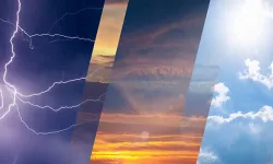 10 Şubat Salı Antalya hava durumu: Sıcaklık farkları öne çıkacak