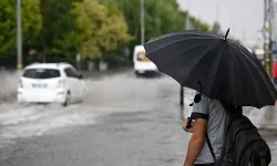 Antalya’nın 7 ilçesinde okullar tatil edildi, kamu çalışanlarına izin verildi