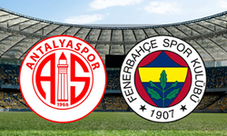 Türk futbolunda geleceğe yatırım: Antalyaspor’dan Fenerbahçe’ye 5 genç transfer