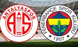 Antalyaspor – Fenerbahçe maçı biletleri satışta!