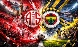 Antalyaspor ile Fenerbahçe maçı ne zaman? Nereden izlenir?