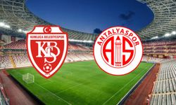 Antalyaspor için ilk destek Kumluca Belediyespor’dan