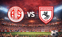 Antalyaspor Samsunspor maç biletleri satışa çıktı