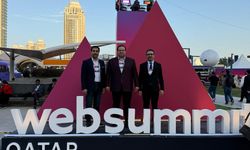 Antalya Teknokent, Katar’da teknoloji dünyasıyla buluştu