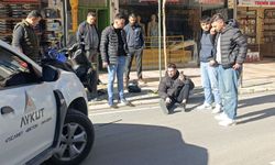 Manavgat'ta peş peşe iki kaza! Arada 100 metre bile yok!