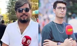 Arif Kocabıyık ve Hasan Köksoy tahliye edildi