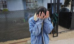 Arkadaşına güvenip İBANI’ını teslim etti: Hapis cezası alan Develi gözyaşları içinde teslim oldu