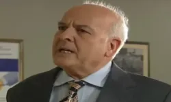 Arka Sokaklar'ın Vedat Müdür'ünden skandal açıklama: Huzurevinde kalıyor