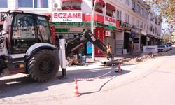 ASAT’tan Kemer’e 100 milyon liralık yatırım: Altyapısı yenileniyor