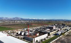 ASAT’tan Manavgat’a dev çevre yatırımı: 300 milyon TL'lik bütçe