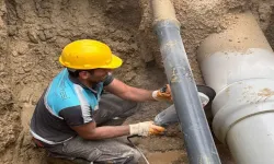 ASAT’tan su kesintisi uyarısı: Kaş Yeşilköy’de çalışmalar 1 ay devam edecek