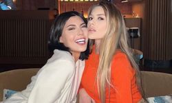 Bahar Candan, ilaç içerek int*hara teşebbüs etti!