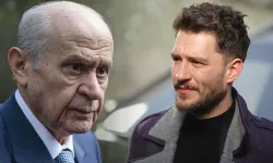 Bahçeli'den Uraz Kaygılaroğlu'na tebrik telefonu