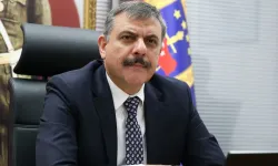 Bakan Çiftçi: 1 milyon 366 bin 215 Suriyeli gönüllü olarak döndü