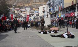 Bakan Güler’den ter*rle mücadele açıklaması: “Yeni ve tarihi bir sayfa açıldı”