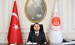 Bakan Gürlek açıkladı: Sosyal medyada kimlik doğrulama geliyor