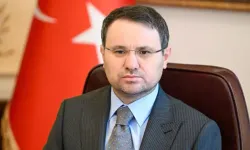 Bakan Gürlek açıkladı: Yasa dışı bah*s mücadelesini sürdüreceğiz