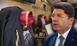 Bakan Gürlek’ten uzayan davalara yeni adım: “Alo Adalet” geliyor