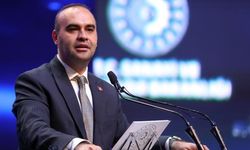 Bakan Kacır: “2026 sonu itibarıyla Ay aracımız hazır”