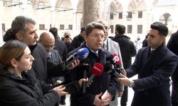 Bakan Tunç: Suça karışan çocuklar için yeni düzenleme gelecek