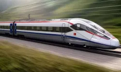 Bakan Uraloğlu açıkladı: 4 şehre daha hızlı tren geliyor