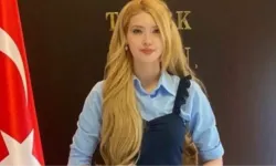 ‘Barbie Kaymakam’ olarak biliniyordu: Tuğçe Orhan asaleten göreve başladı