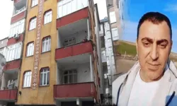 Başından vurulmuş halde bulundu: K*til aynı evden çıktı